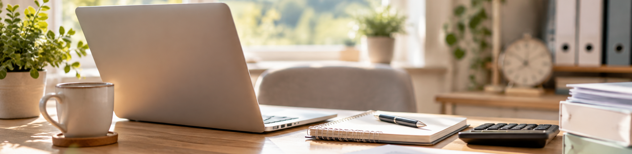 Small Business Bookkeeping & Back Office Support in Exeter